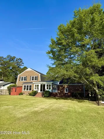 236 Shoreline Drive New Bern NC 28562