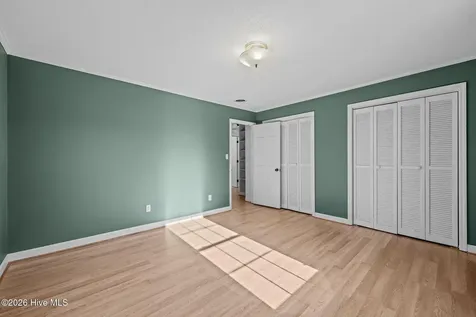 236 Shoreline Drive New Bern NC 28562