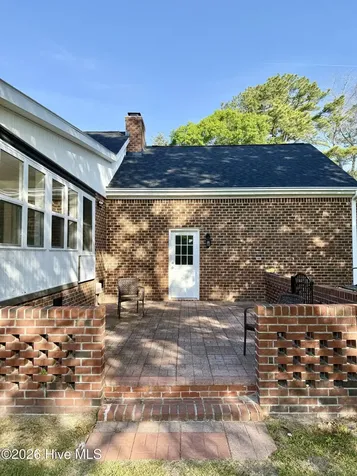 236 Shoreline Drive New Bern NC 28562