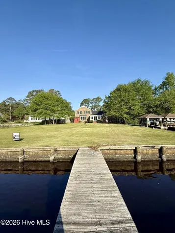 236 Shoreline Drive New Bern NC 28562