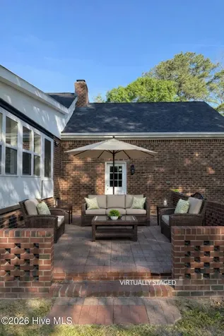 236 Shoreline Drive New Bern NC 28562