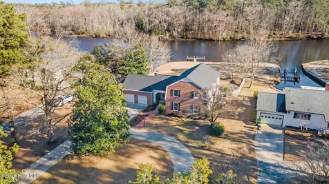 236 Shoreline Drive New Bern NC 28562