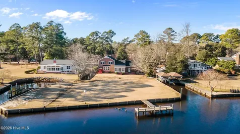 236 Shoreline Drive New Bern NC 28562