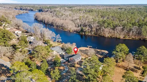 236 Shoreline Drive New Bern NC 28562