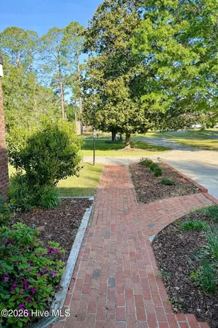 236 Shoreline Drive New Bern NC 28562