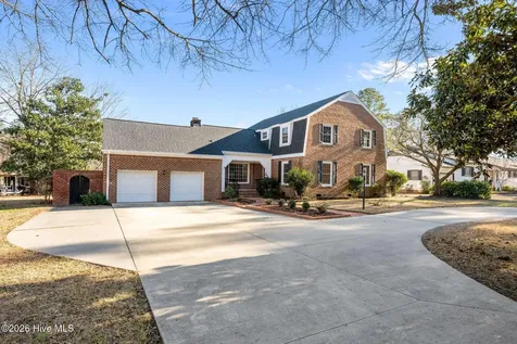236 Shoreline Drive New Bern NC 28562