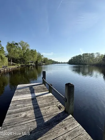 236 Shoreline Drive New Bern NC 28562