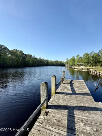 236 Shoreline Drive New Bern NC 28562