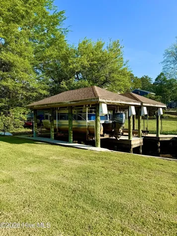 236 Shoreline Drive New Bern NC 28562