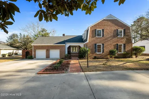 236 Shoreline Drive New Bern NC 28562