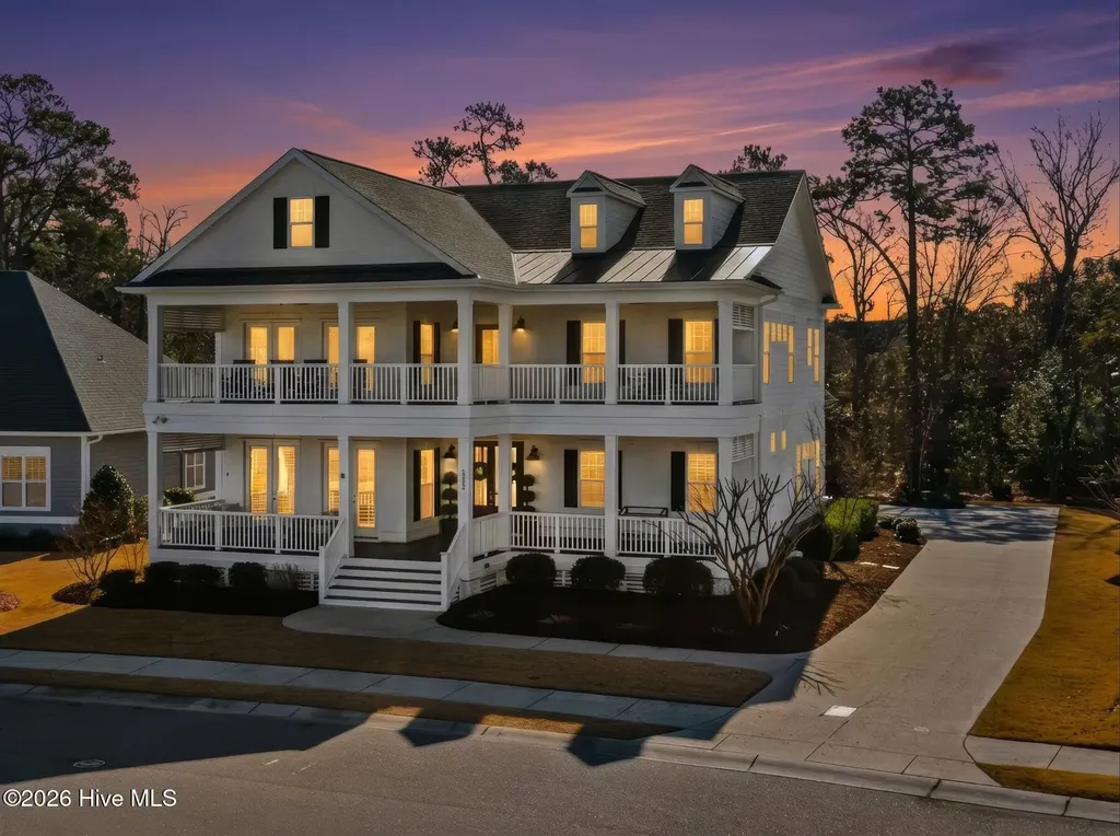 5333 Leisure Circle Wilmington NC 28409