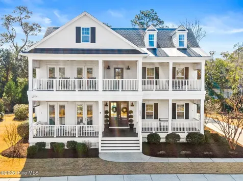 5333 Leisure Circle Wilmington NC 28409
