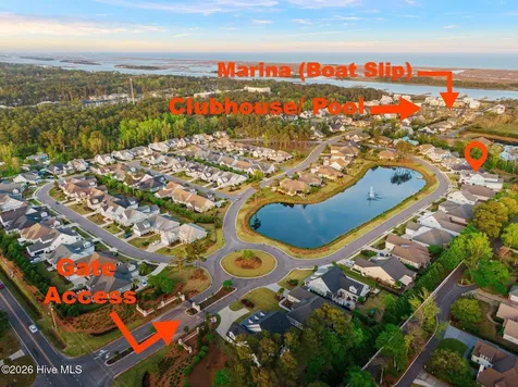 5333 Leisure Circle Wilmington NC 28409