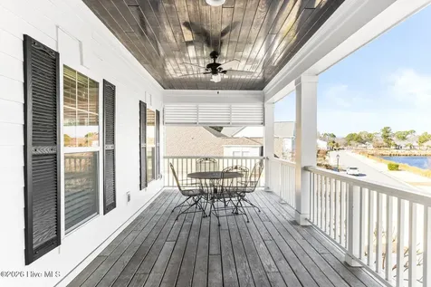 5333 Leisure Circle Wilmington NC 28409