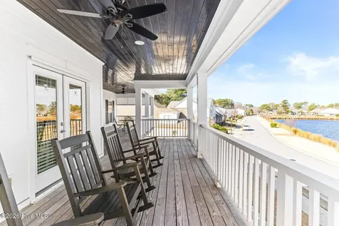 5333 Leisure Circle Wilmington NC 28409