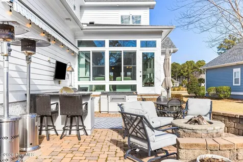 5333 Leisure Circle Wilmington NC 28409