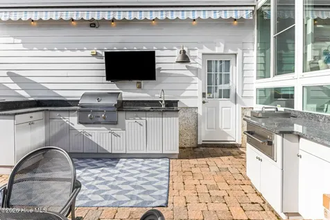 5333 Leisure Circle Wilmington NC 28409