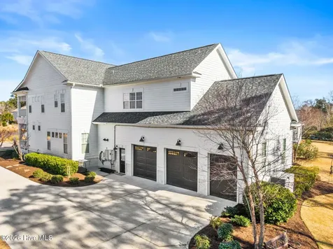 5333 Leisure Circle Wilmington NC 28409