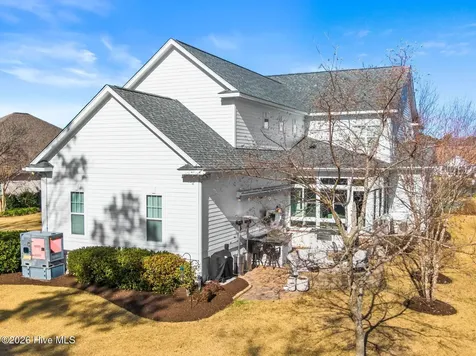 5333 Leisure Circle Wilmington NC 28409