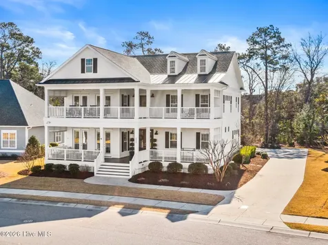 5333 Leisure Circle Wilmington NC 28409