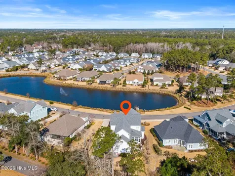 5333 Leisure Circle Wilmington NC 28409