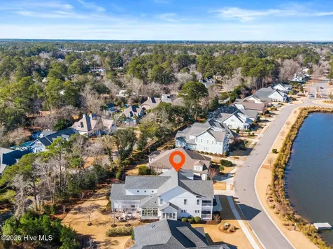 5333 Leisure Circle Wilmington NC 28409