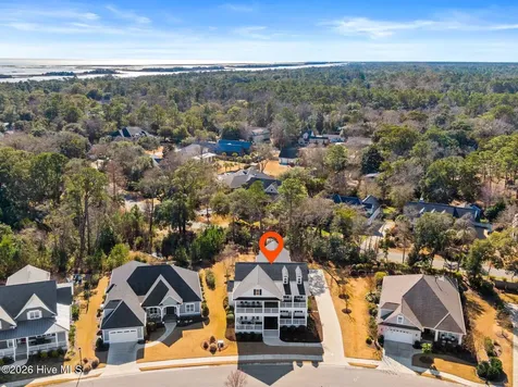 5333 Leisure Circle Wilmington NC 28409
