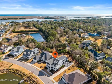 5333 Leisure Circle Wilmington NC 28409