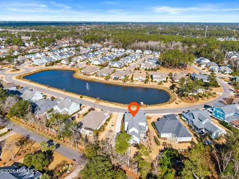 5333 Leisure Circle Wilmington NC 28409