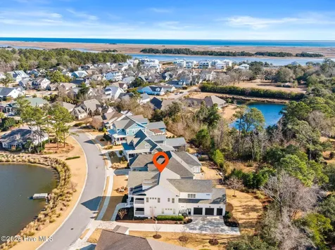 5333 Leisure Circle Wilmington NC 28409