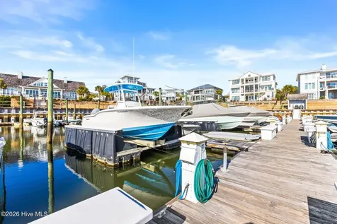 5333 Leisure Circle Wilmington NC 28409