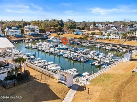 5333 Leisure Circle Wilmington NC 28409