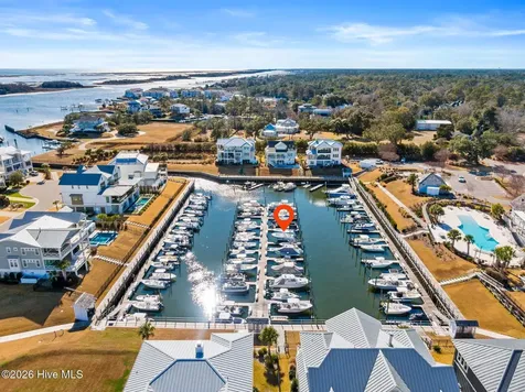 5333 Leisure Circle Wilmington NC 28409