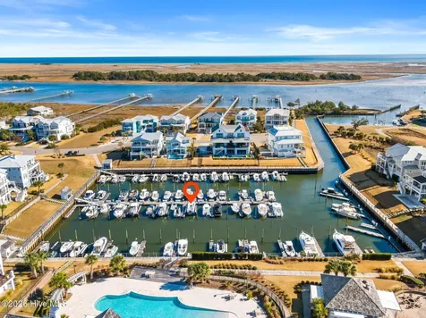 5333 Leisure Circle Wilmington NC 28409