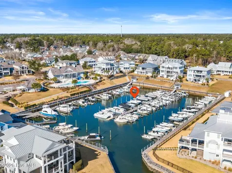 5333 Leisure Circle Wilmington NC 28409
