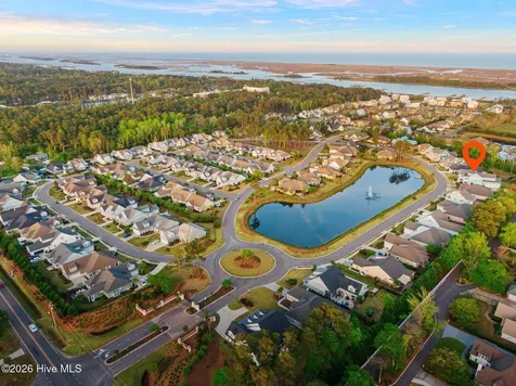 5333 Leisure Circle Wilmington NC 28409