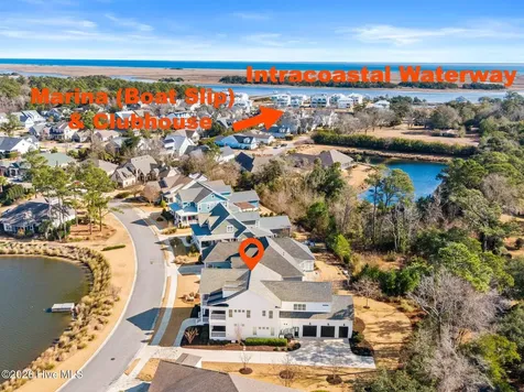5333 Leisure Circle Wilmington NC 28409