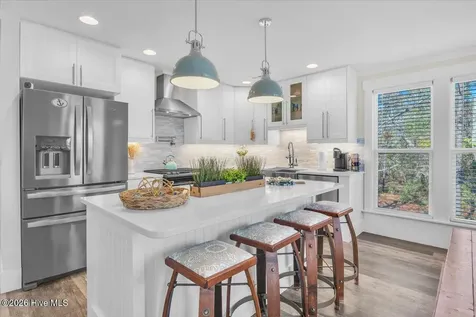 129 N Middleton Avenue Oak Island NC 28465