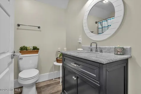 129 N Middleton Avenue Oak Island NC 28465