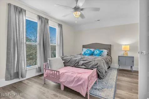 129 N Middleton Avenue Oak Island NC 28465
