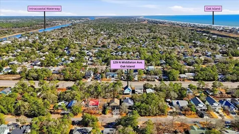 129 N Middleton Avenue Oak Island NC 28465