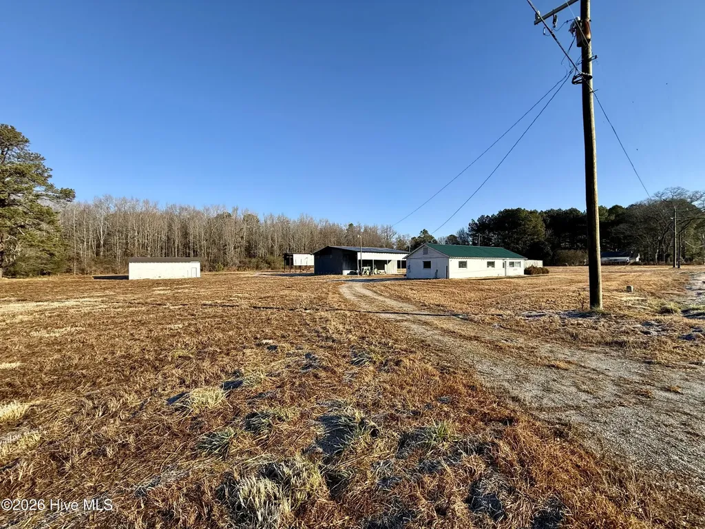 Bethel NC 27812