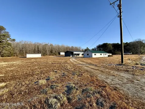 Bethel NC 27812