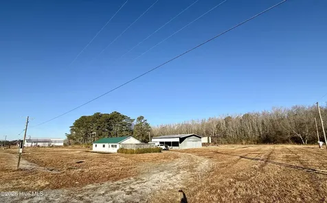 Bethel NC 27812