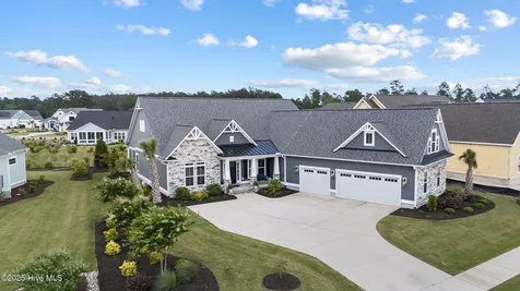 4224 Cobleskill Drive Leland NC 28451