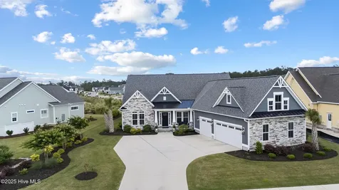 4224 Cobleskill Drive Leland NC 28451