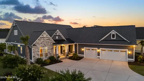 4224 Cobleskill Drive Leland NC 28451