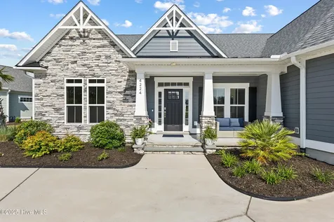 4224 Cobleskill Drive Leland NC 28451