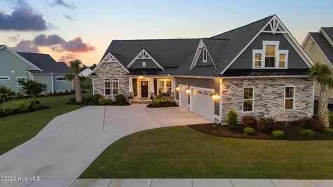 4224 Cobleskill Drive Leland NC 28451
