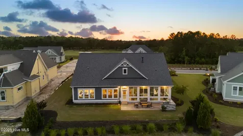 4224 Cobleskill Drive Leland NC 28451